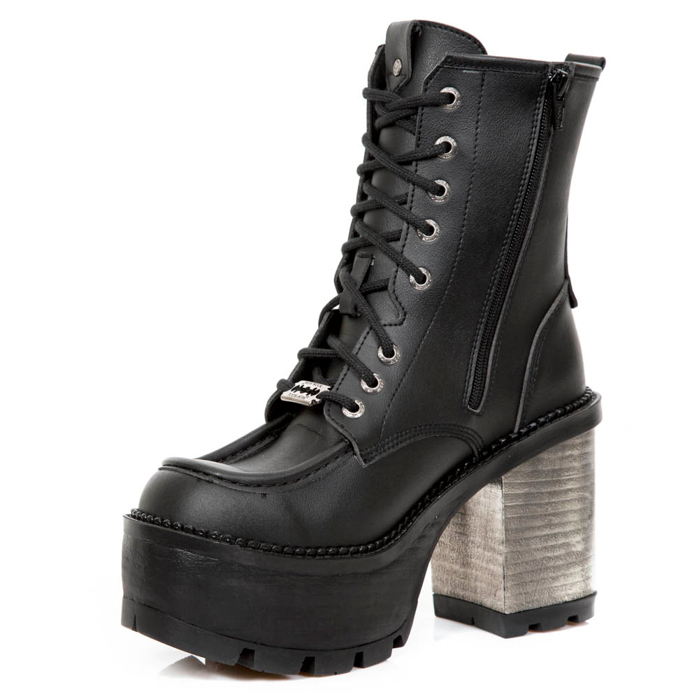 New Rock Boots & Shoes | M-SEVE06-V1