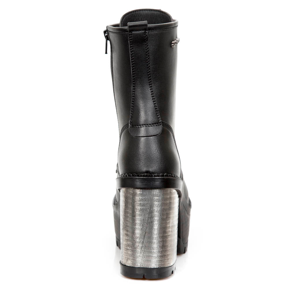 New Rock Boots & Shoes | M-SEVE06-V1