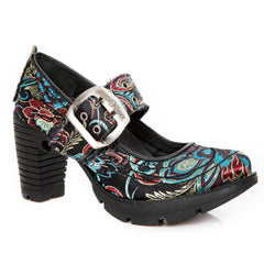 New Rock Boots & Shoes | M-TR012-C3