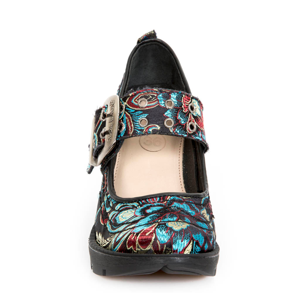New Rock Boots & Shoes | M-TR012-C3