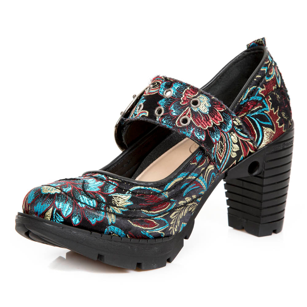 New Rock Boots & Shoes | M-TR012-C3