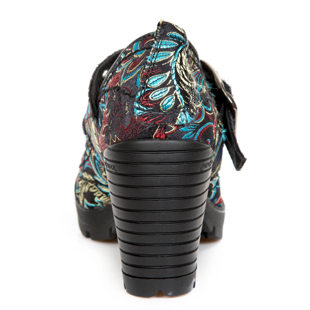 New Rock Boots & Shoes | M-TR012-C3
