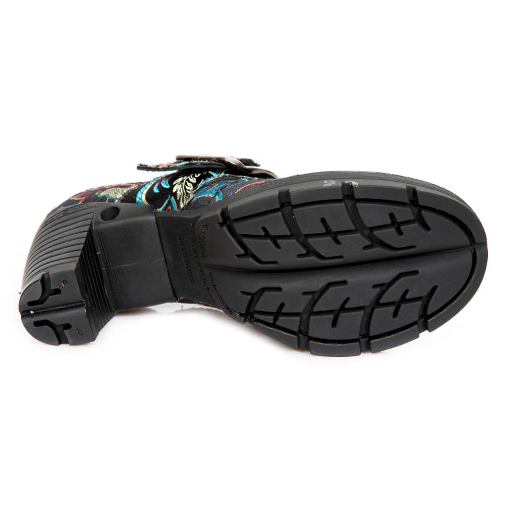 New Rock Boots & Shoes | M-TR012-C3
