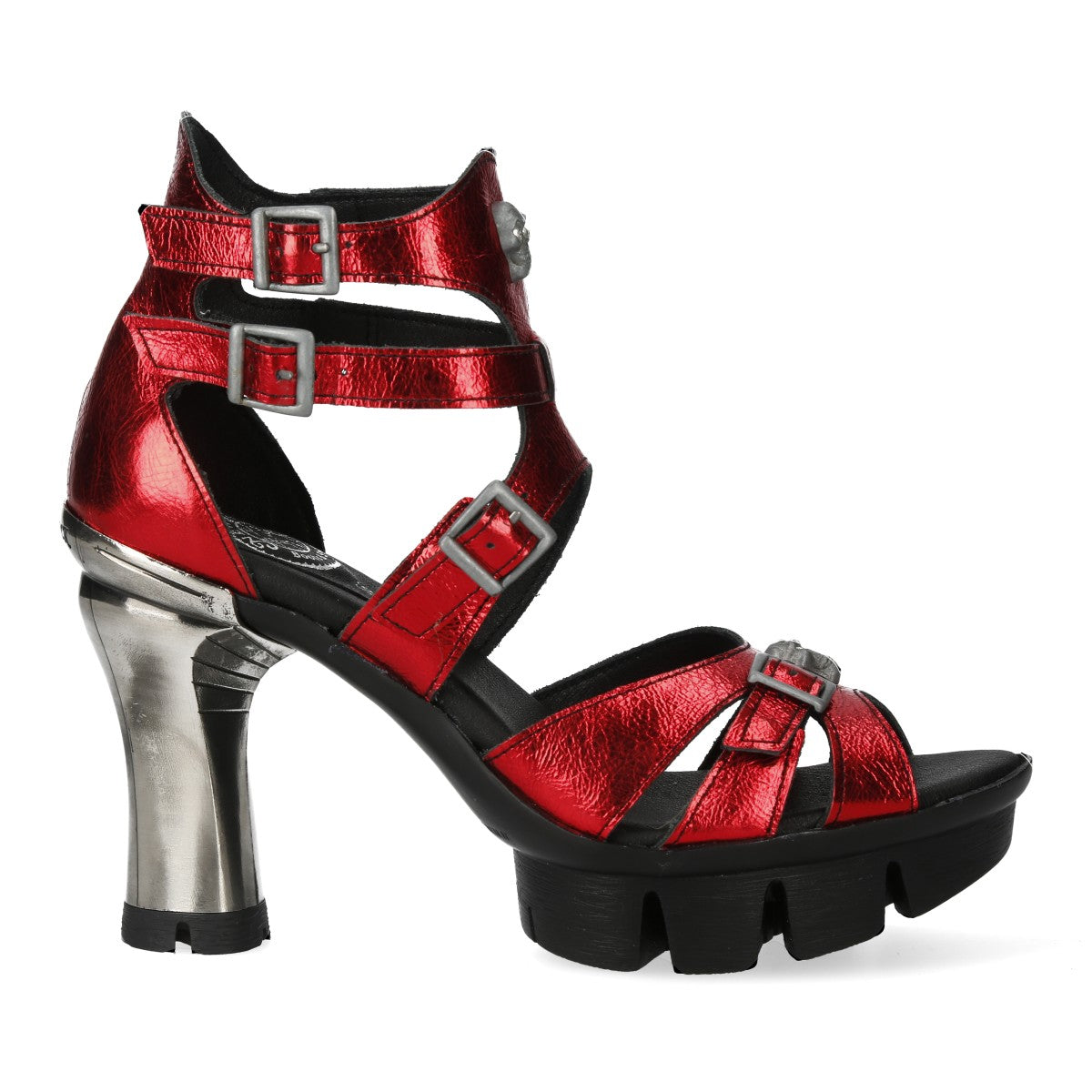 New Rock Boots & Shoes | M-NEOPUNKS101-C14