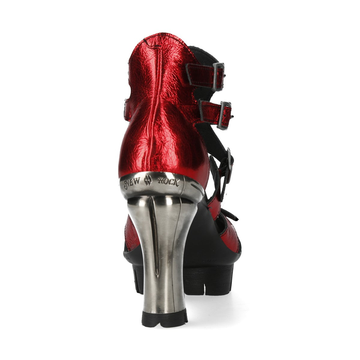 New Rock Boots & Shoes | M-NEOPUNKS101-C14