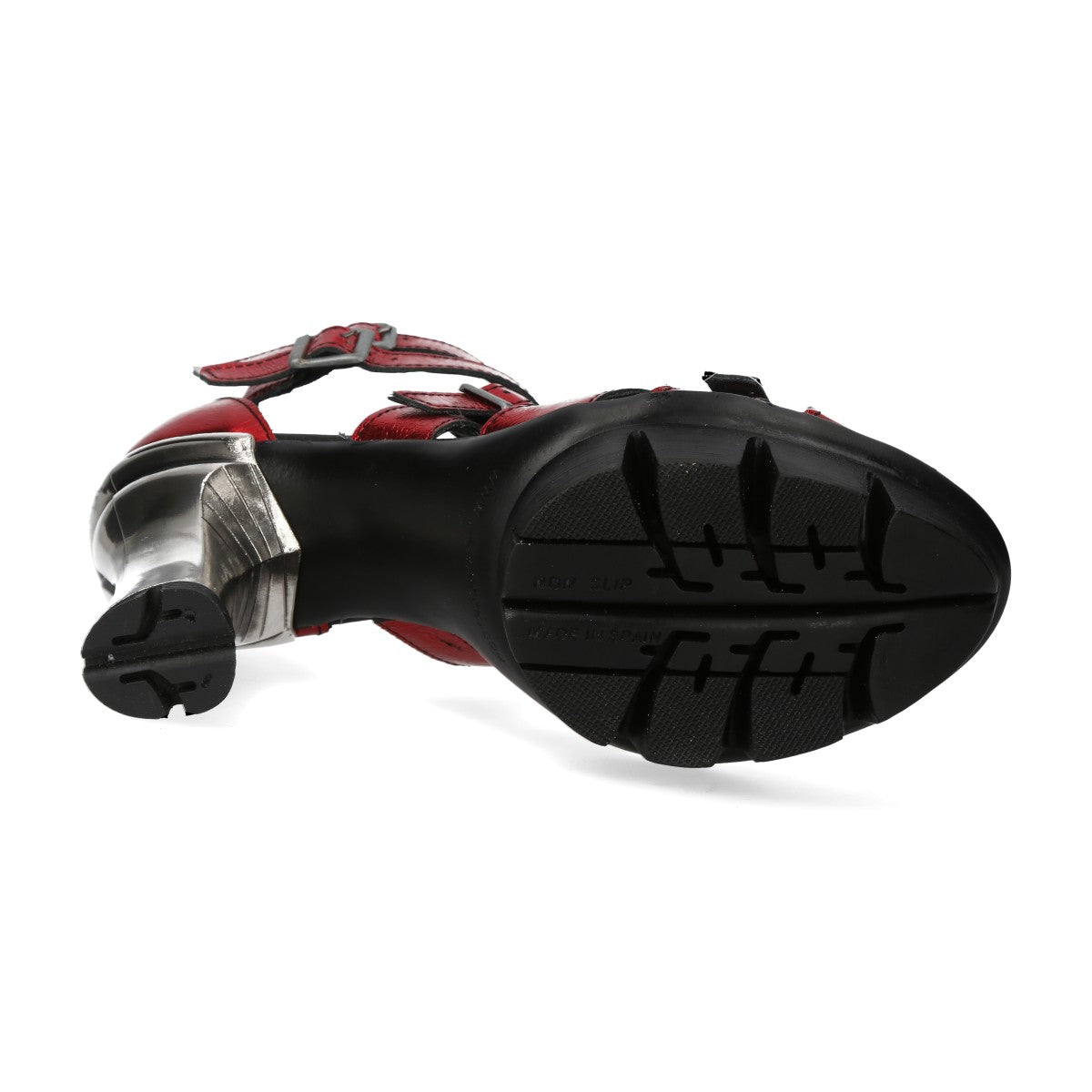 New Rock Boots & Shoes | M-NEOPUNKS101-C14