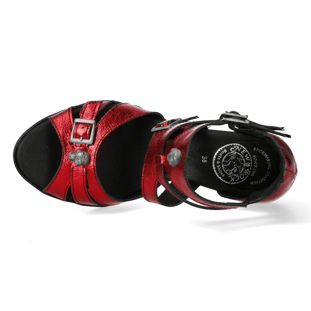 New Rock Boots & Shoes | M-NEOPUNKS101-C14