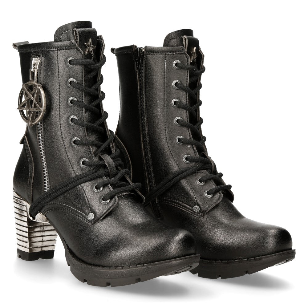 New Rock Boots & Shoes | M-TR097-V1