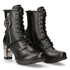 New Rock Boots & Shoes | M-TR097-V1