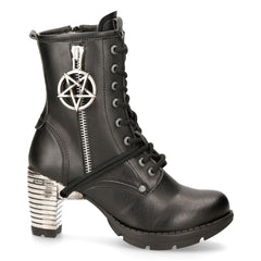 New Rock Boots & Shoes | M-TR097-V1
