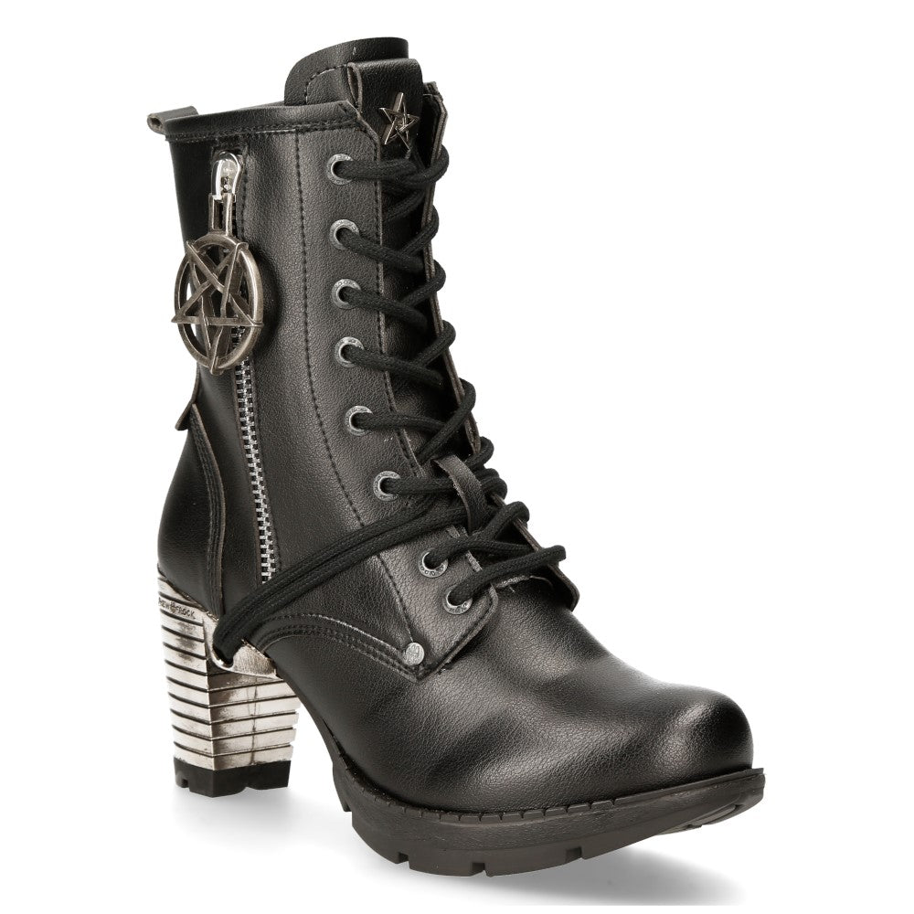 New Rock Boots & Shoes | M-TR097-V1