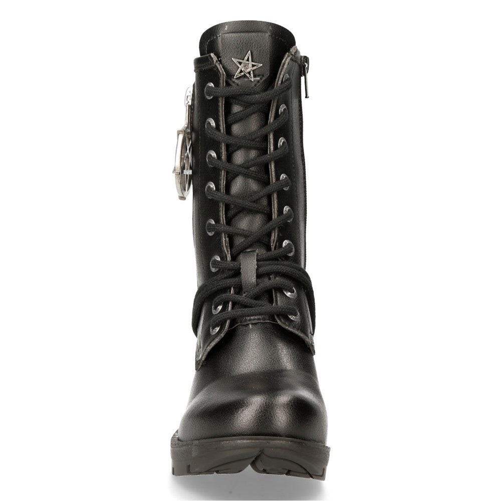 New Rock Boots & Shoes | M-TR097-V1