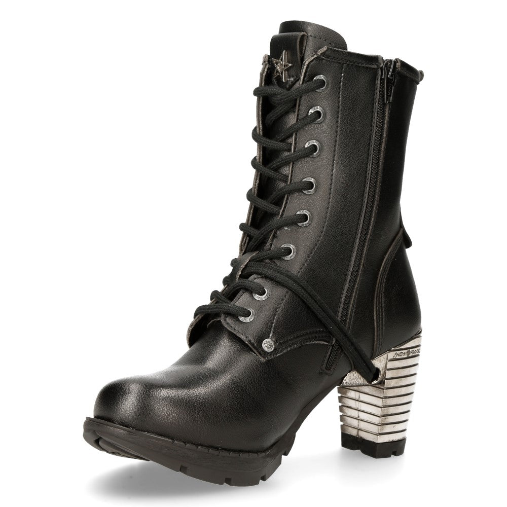 New Rock Boots & Shoes | M-TR097-V1