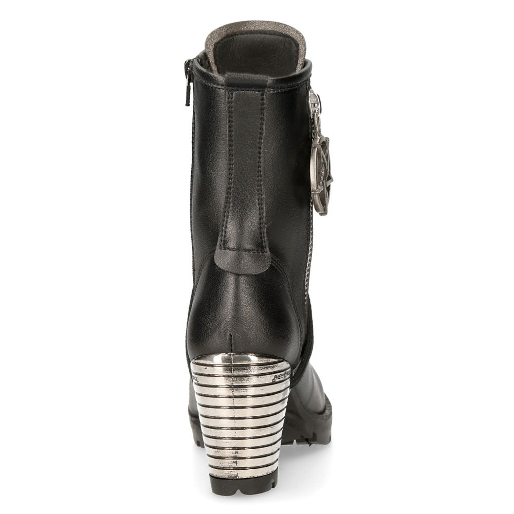 New Rock Boots & Shoes | M-TR097-V1