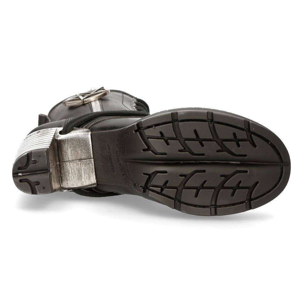 New Rock Boots & Shoes | M-TR097-V1