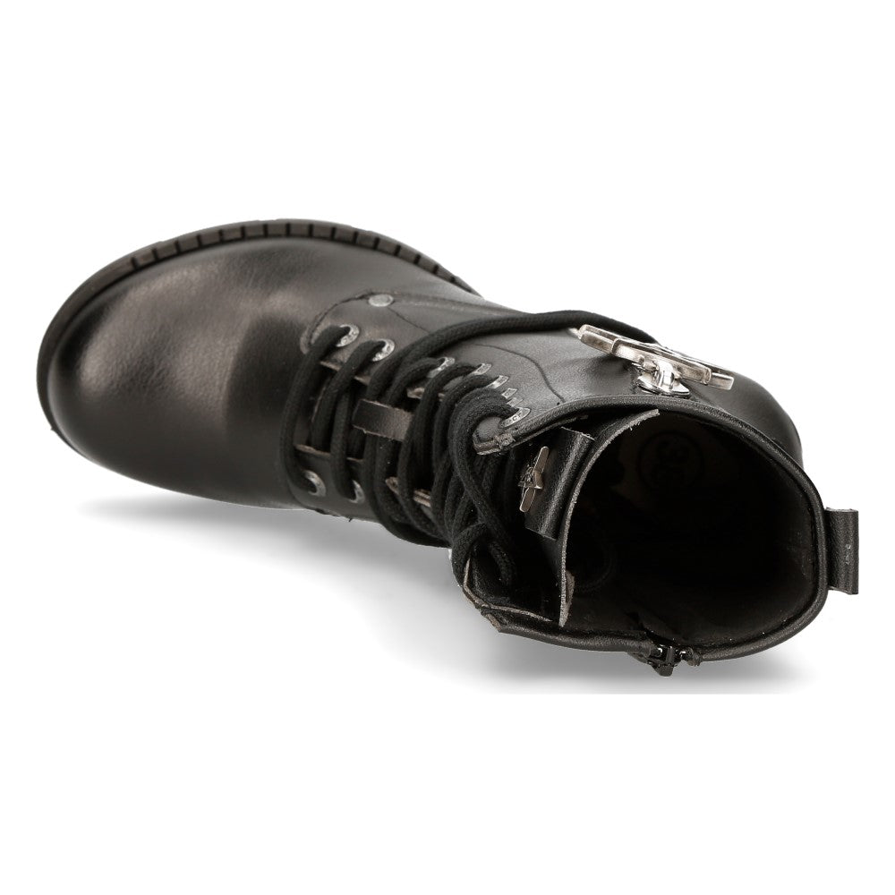 New Rock Boots & Shoes | M-TR097-V1
