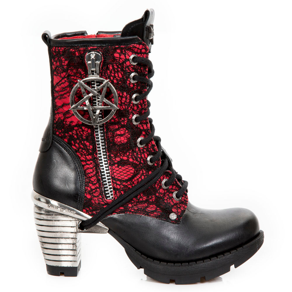 New Rock Boots & Shoes | M-TR097-C2