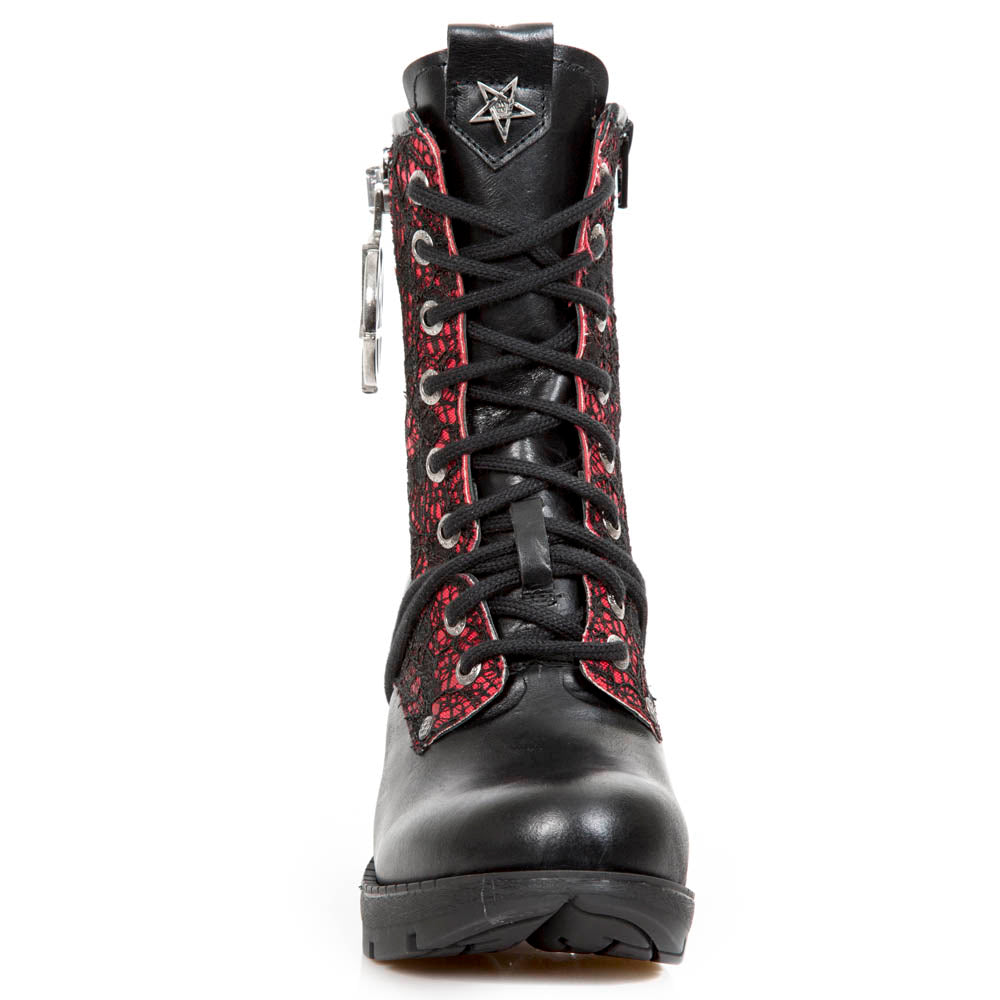 New Rock Boots & Shoes | M-TR097-C2