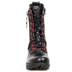 New Rock Boots & Shoes | M-TR097-C2
