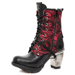 New Rock Boots & Shoes | M-TR097-C2