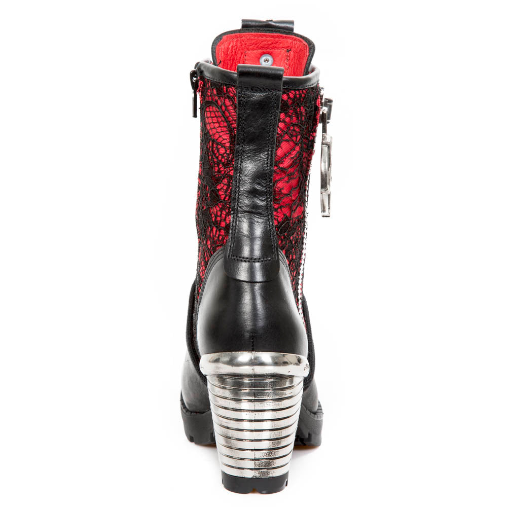 New Rock Boots & Shoes | M-TR097-C2
