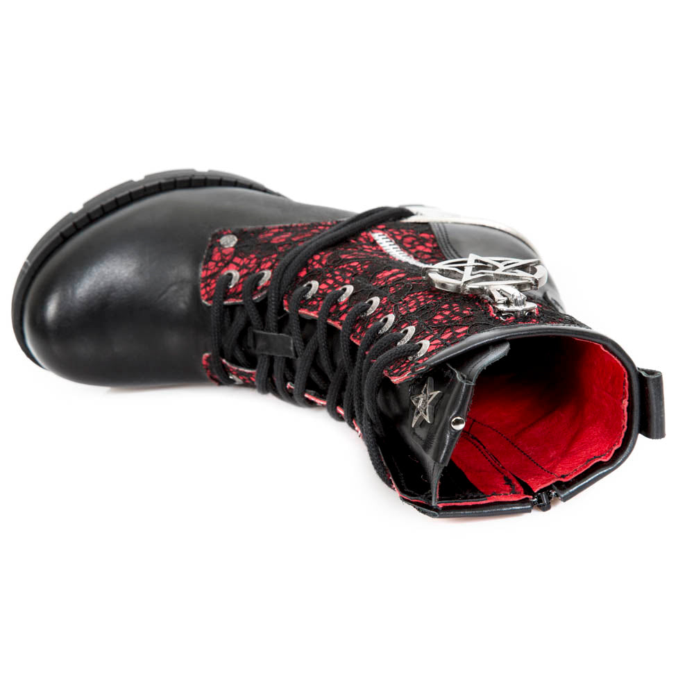 New Rock Boots & Shoes | M-TR097-C2