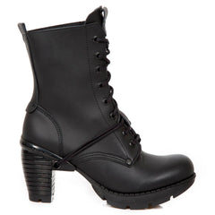 New Rock Boots & Shoes | M-TR001X-V1