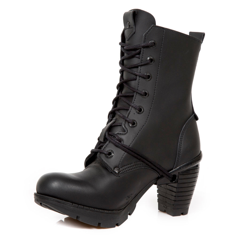 New Rock Boots & Shoes | M-TR001X-V1