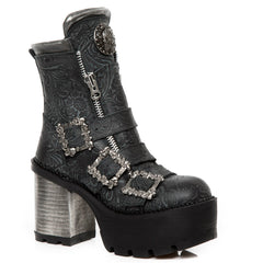 New Rock Boots & Shoes | M-SEVE23-C5
