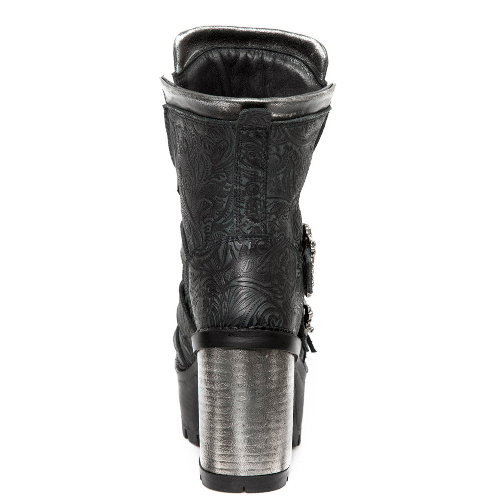 New Rock Boots & Shoes | M-SEVE23-C5