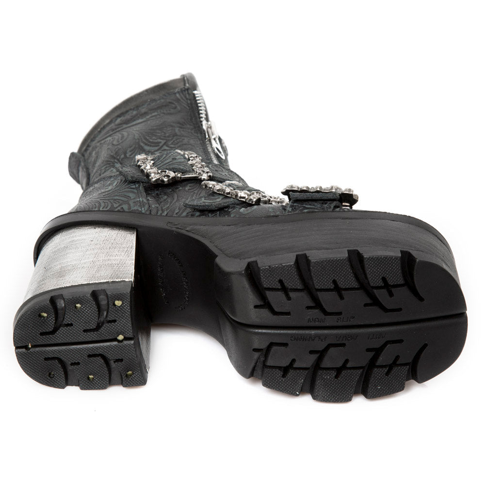 New Rock Boots & Shoes | M-SEVE23-C5