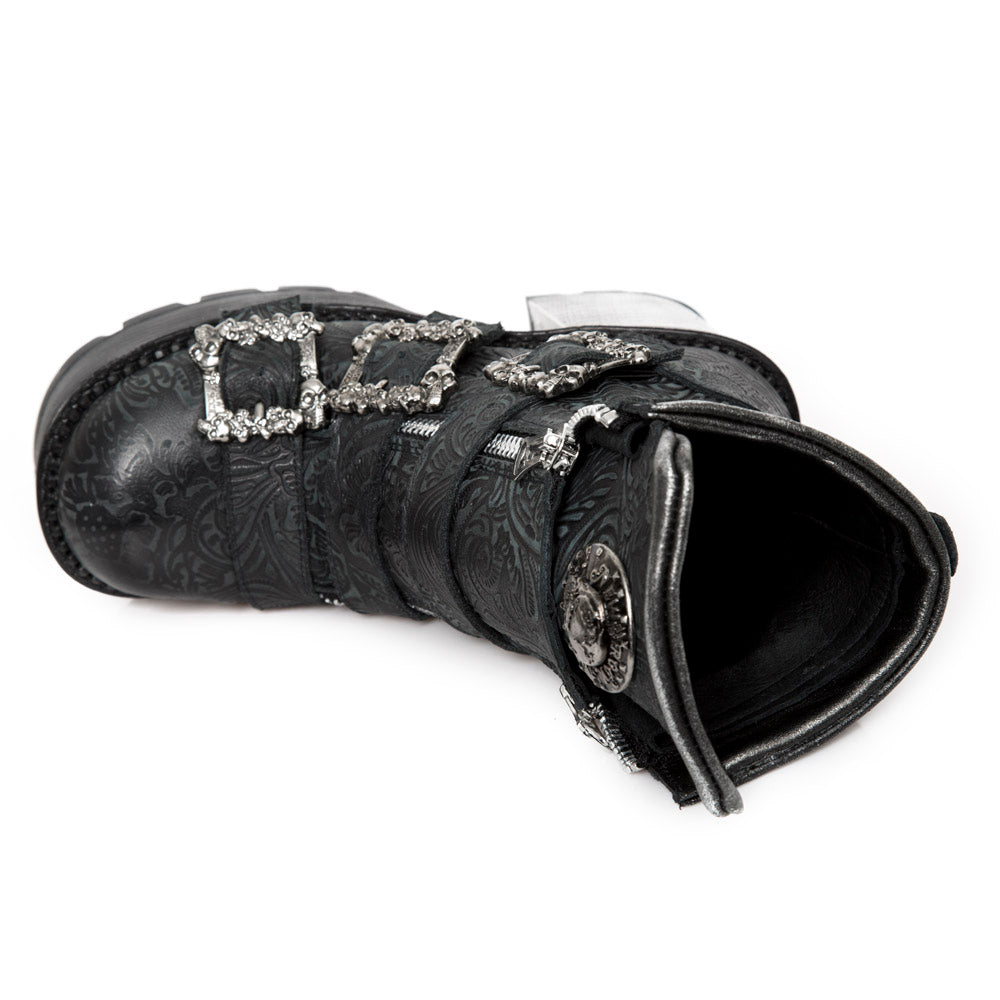 New Rock Boots & Shoes | M-SEVE23-C5