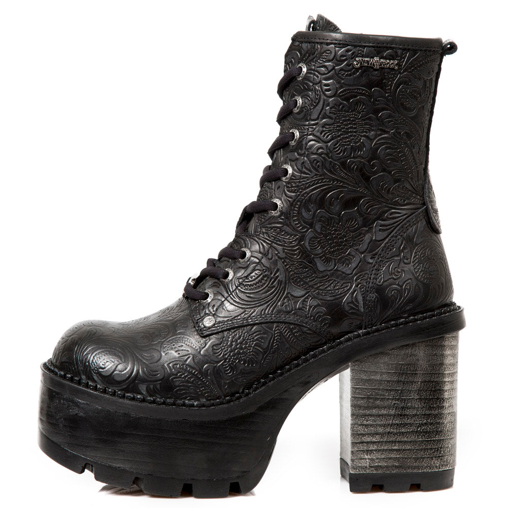 New Rock Boots & Shoes | M-SEVE02-C8