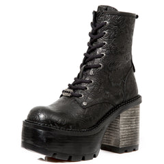 New Rock Boots & Shoes | M-SEVE02-C8