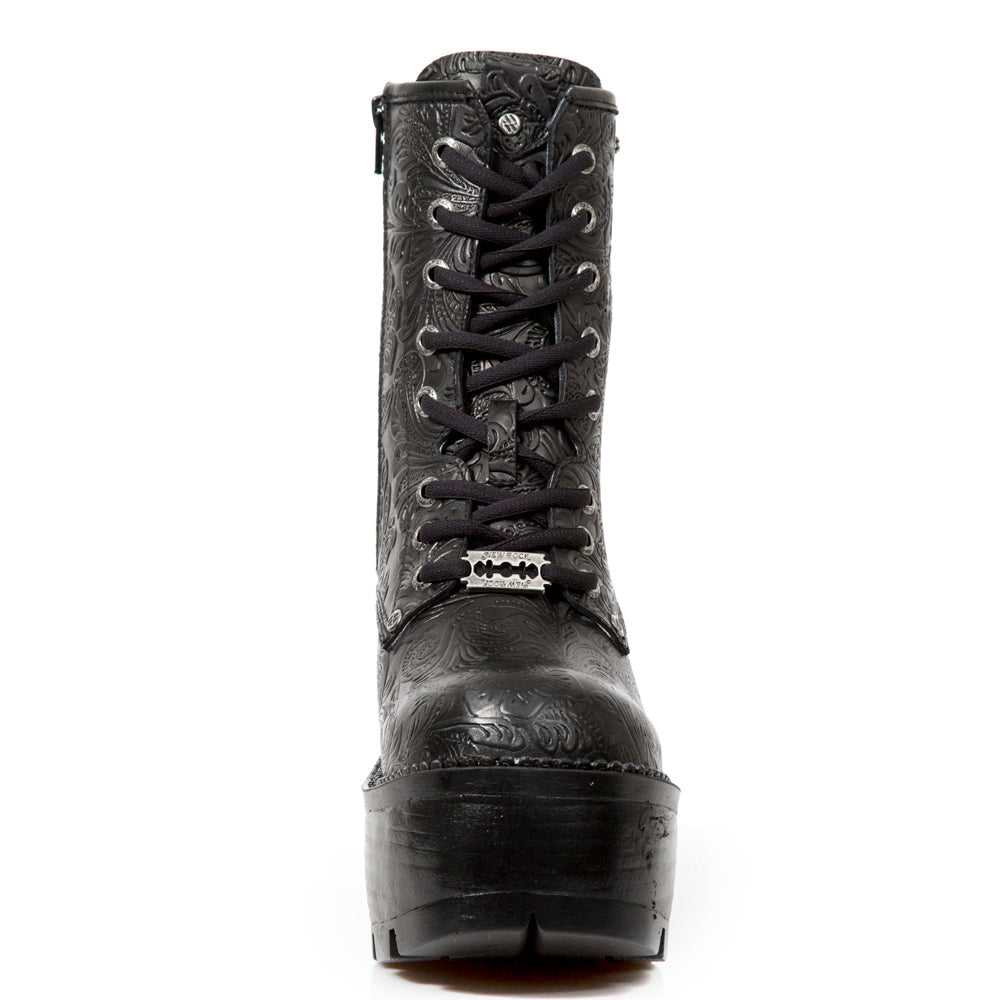 New Rock Boots & Shoes | M-SEVE02-C8