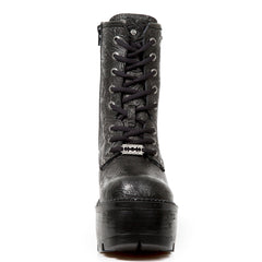 New Rock Boots & Shoes | M-SEVE02-C8