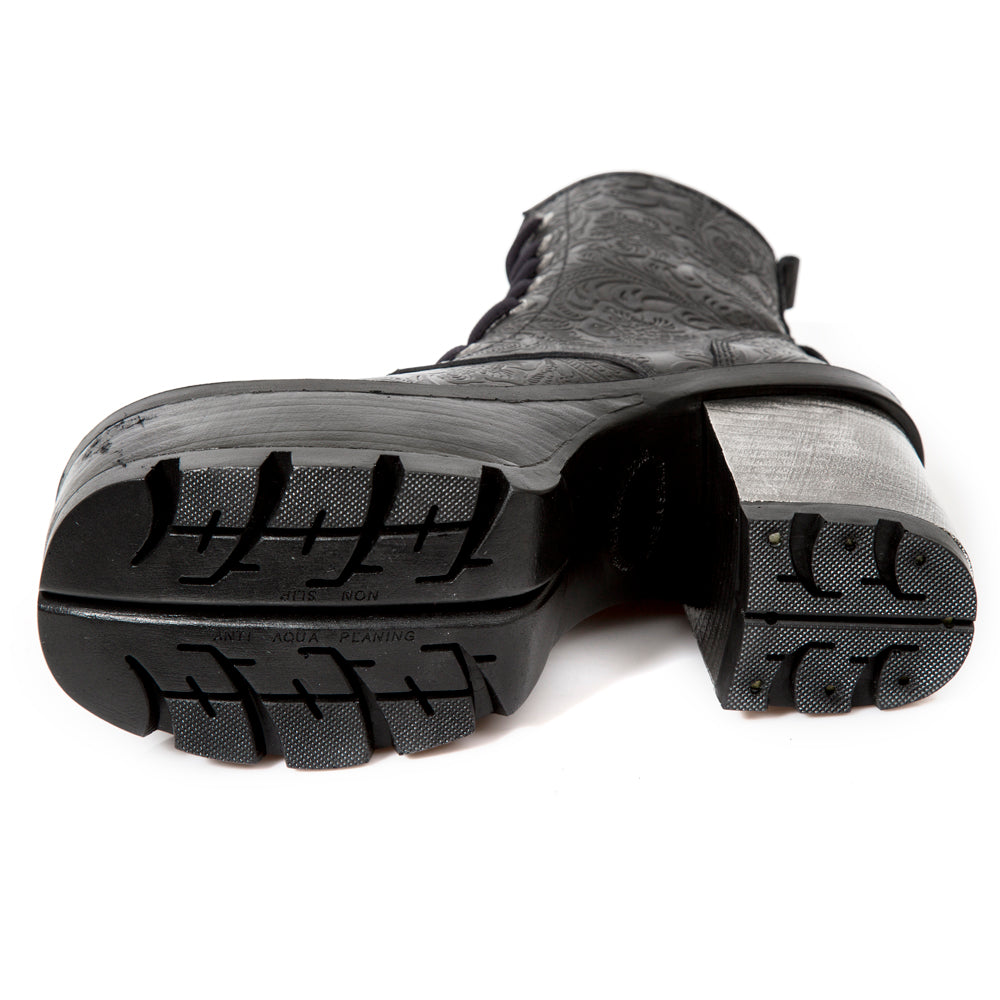 New Rock Boots & Shoes | M-SEVE02-C8