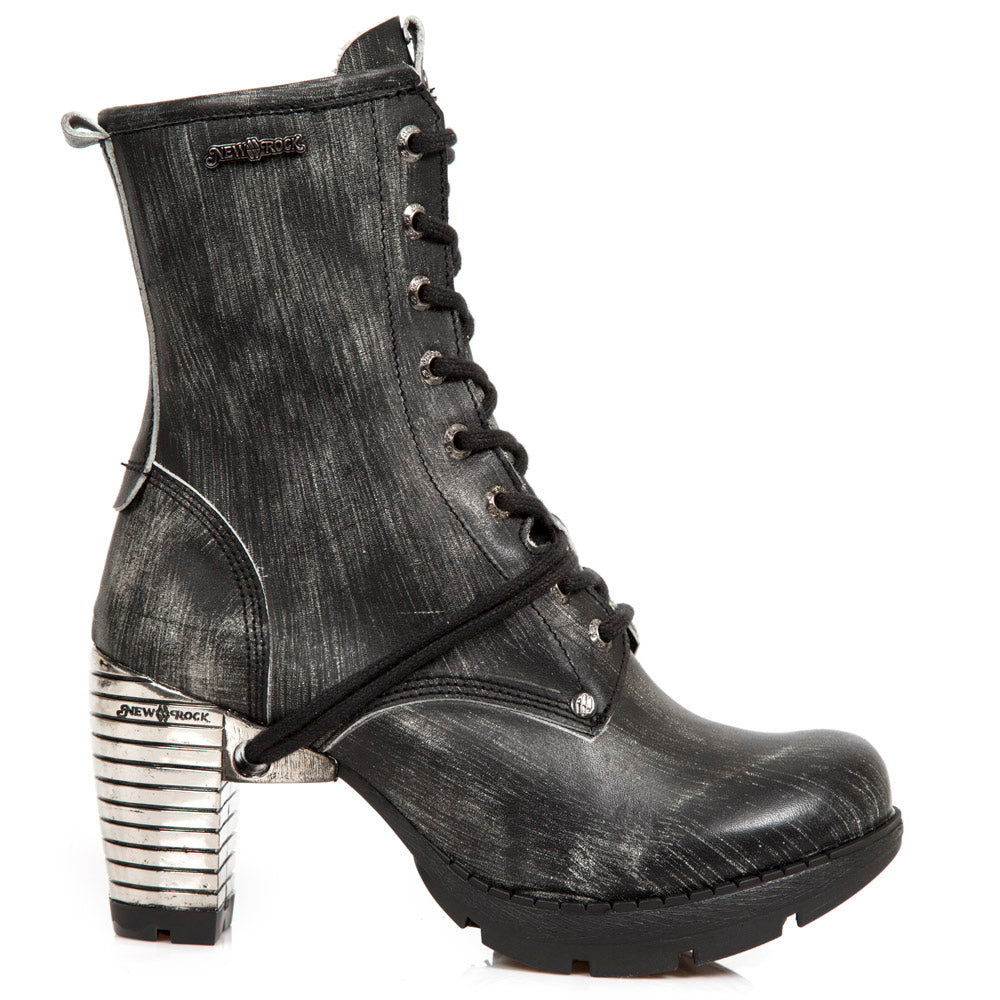 New Rock Boots & Shoes | M-TR001-C47