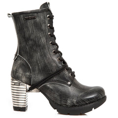 New Rock Boots & Shoes | M-TR001-C47