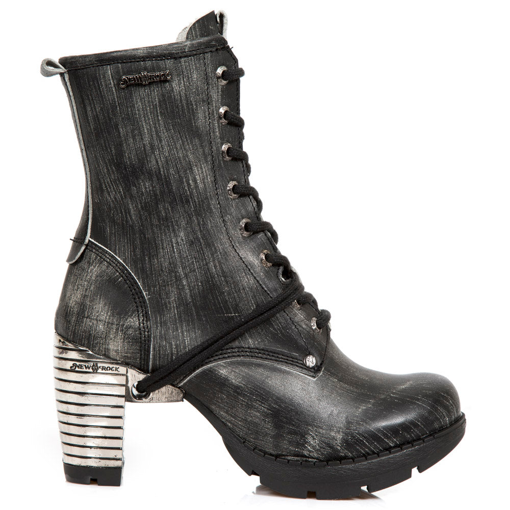 New Rock Boots & Shoes | M-TR001-C47