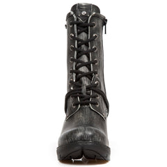 New Rock Boots & Shoes | M-TR001-C47
