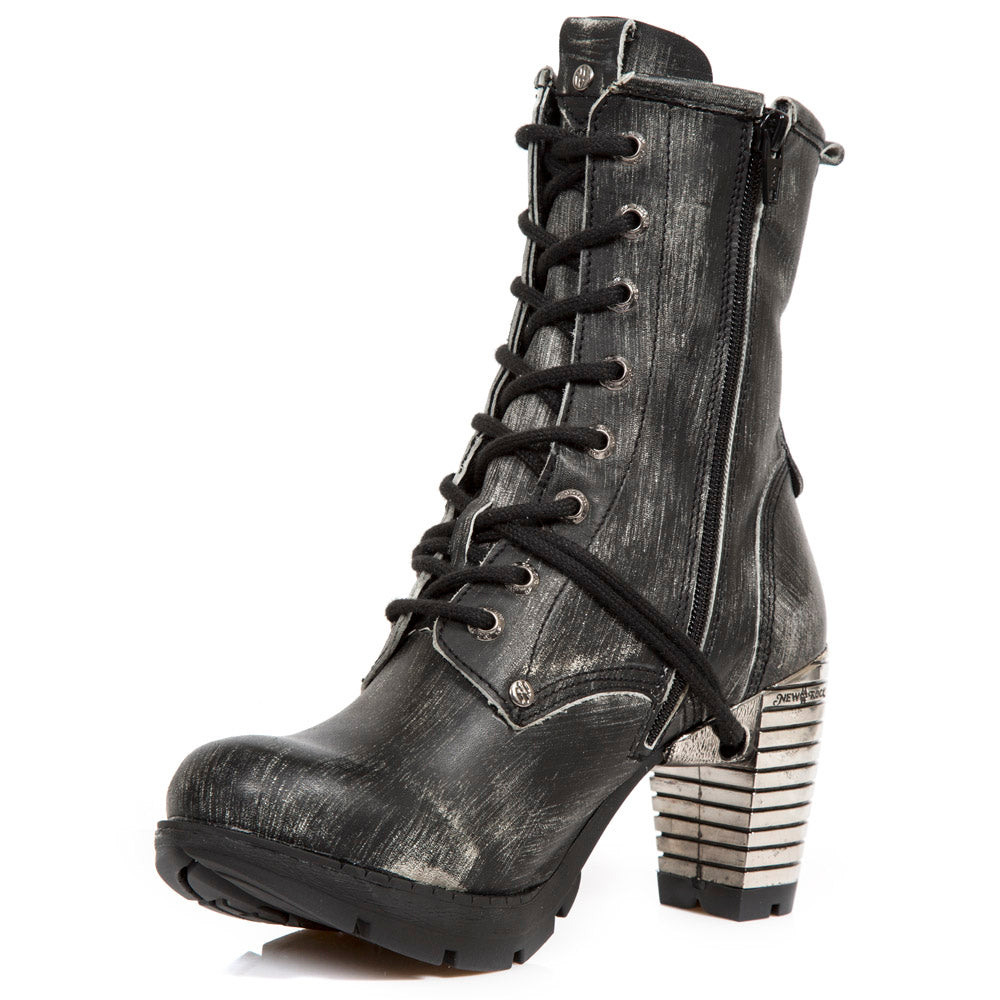 New Rock Boots & Shoes | M-TR001-C47