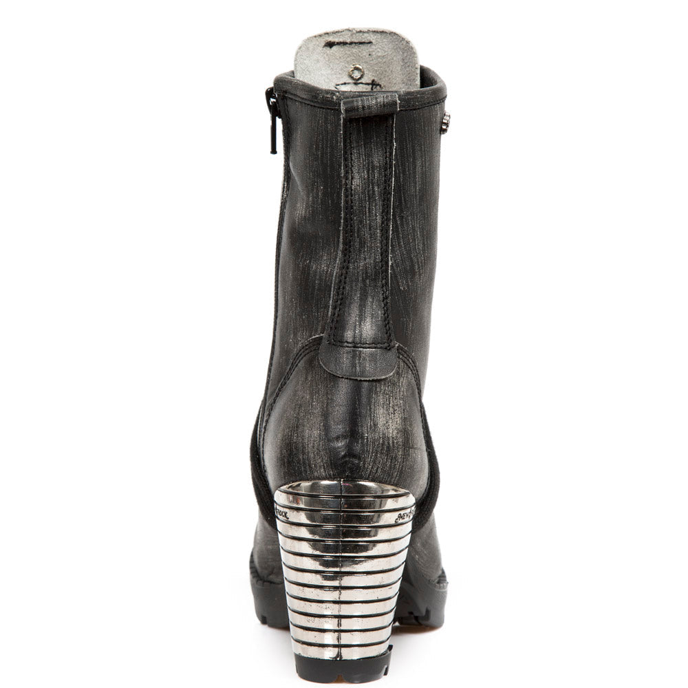 New Rock Boots & Shoes | M-TR001-C47