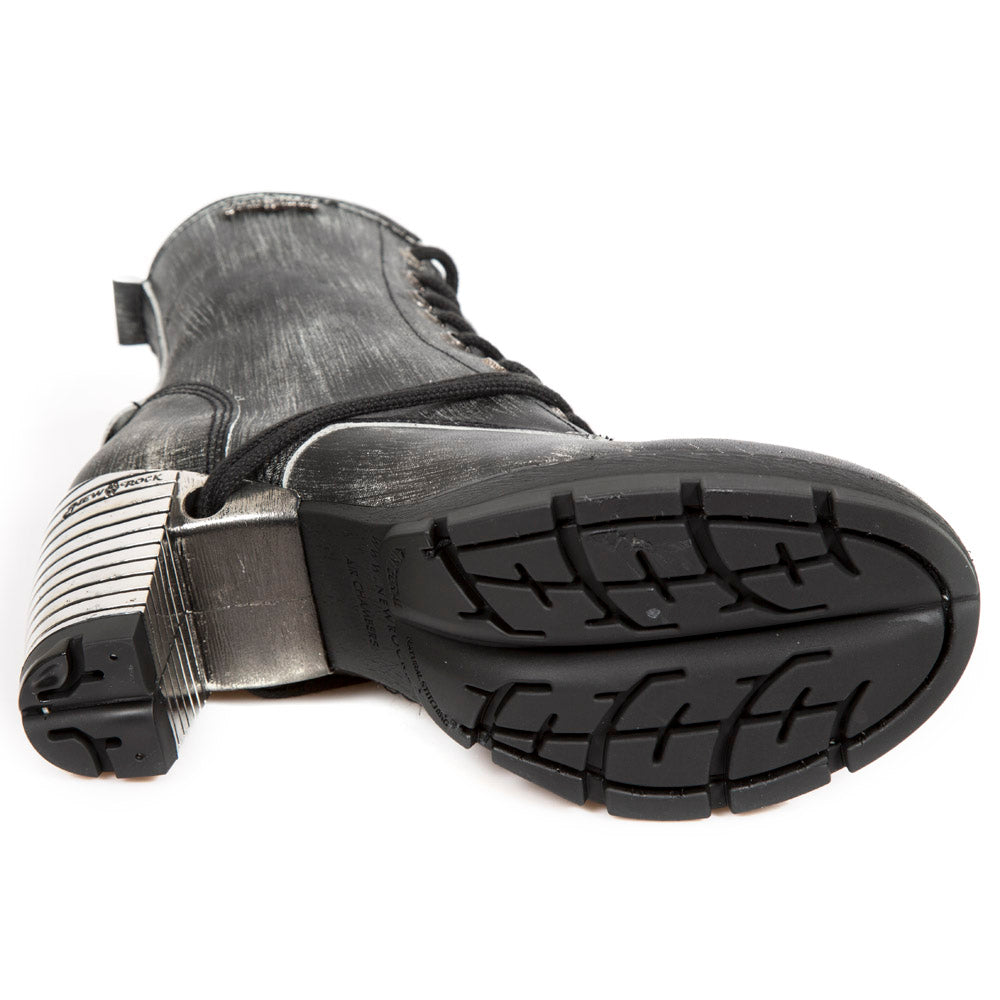 New Rock Boots & Shoes | M-TR001-C47
