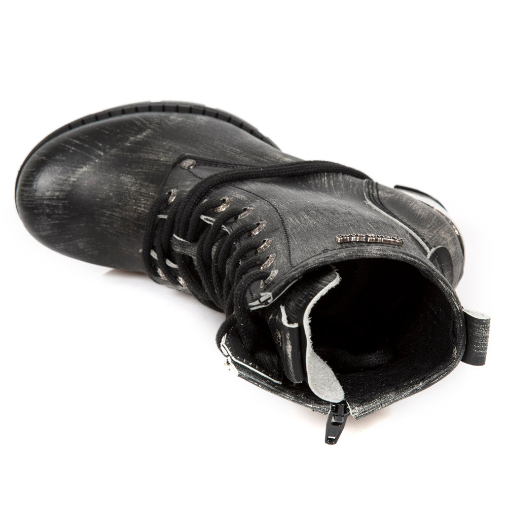 New Rock Boots & Shoes | M-TR001-C47
