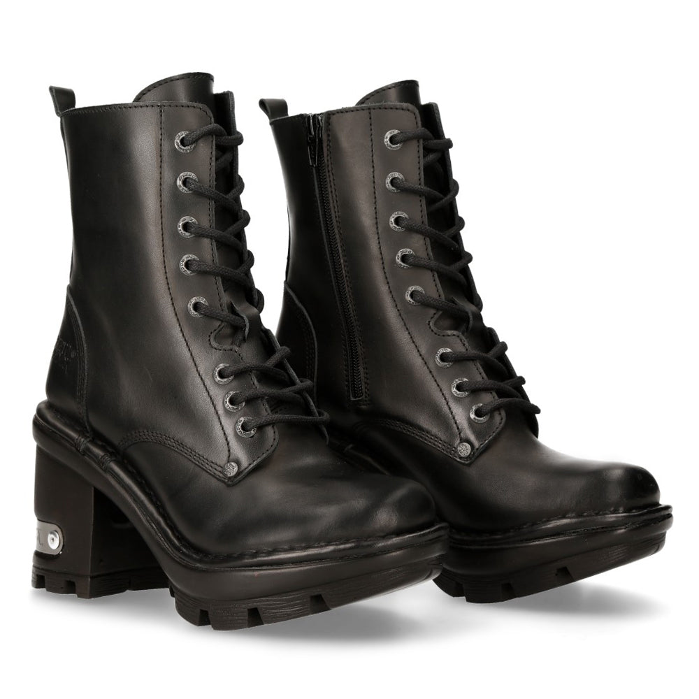 New Rock Boots & Shoes | M-NEOTYRE12-C1