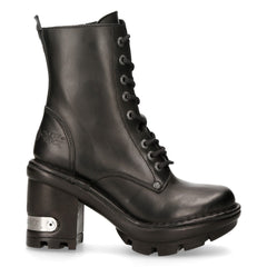 New Rock Boots & Shoes | M-NEOTYRE12-C1