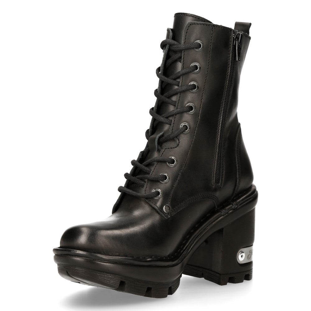 New Rock Boots & Shoes | M-NEOTYRE12-C1