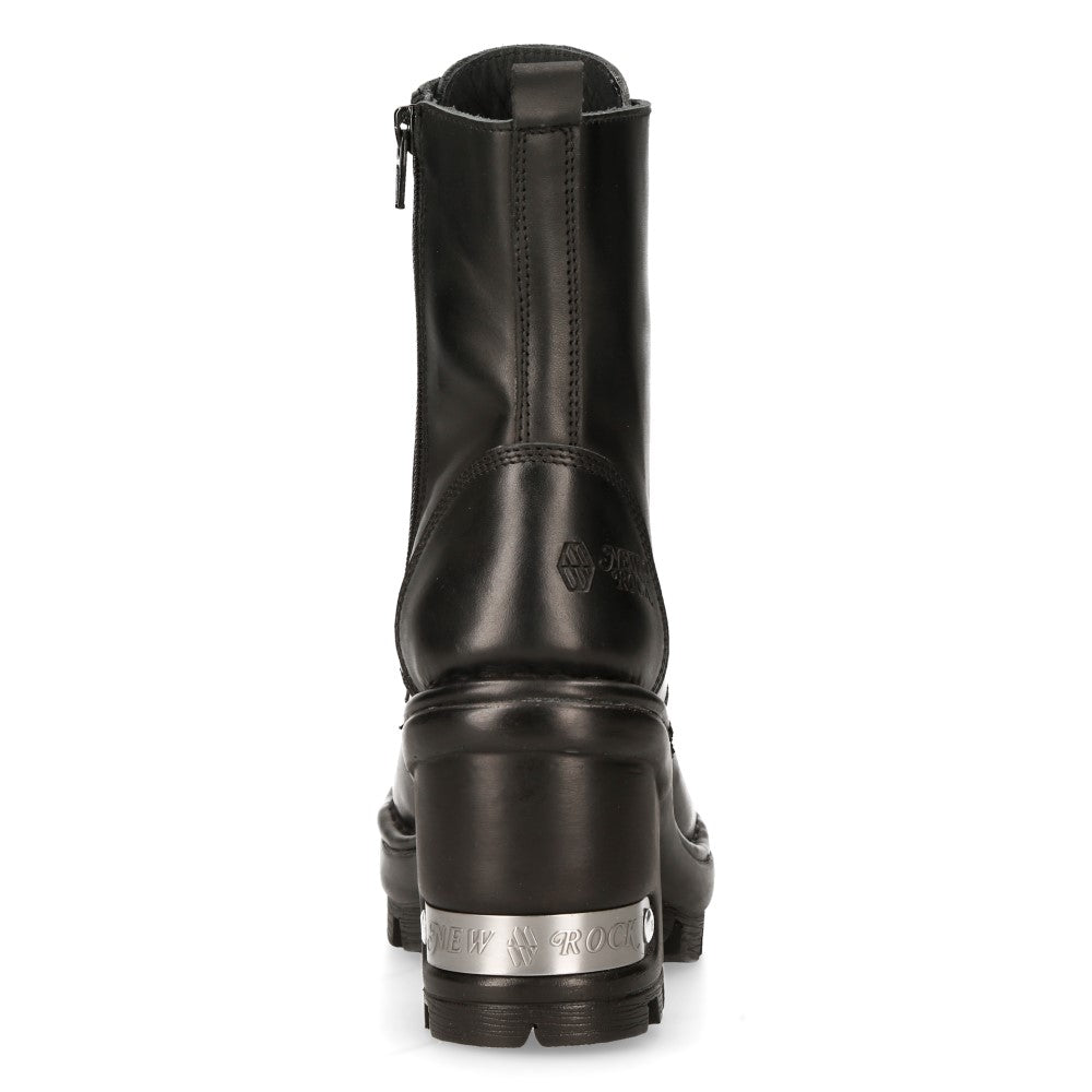 New Rock Boots & Shoes | M-NEOTYRE12-C1