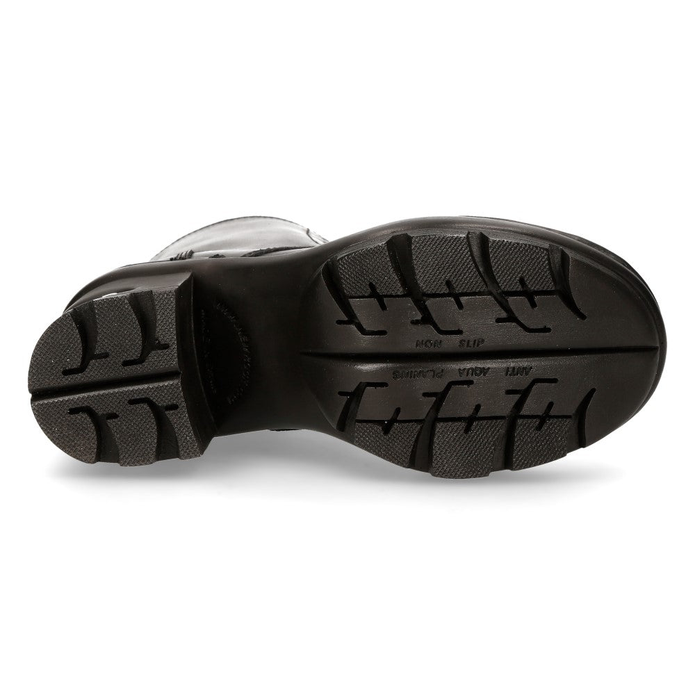 New Rock Boots & Shoes | M-NEOTYRE12-C1